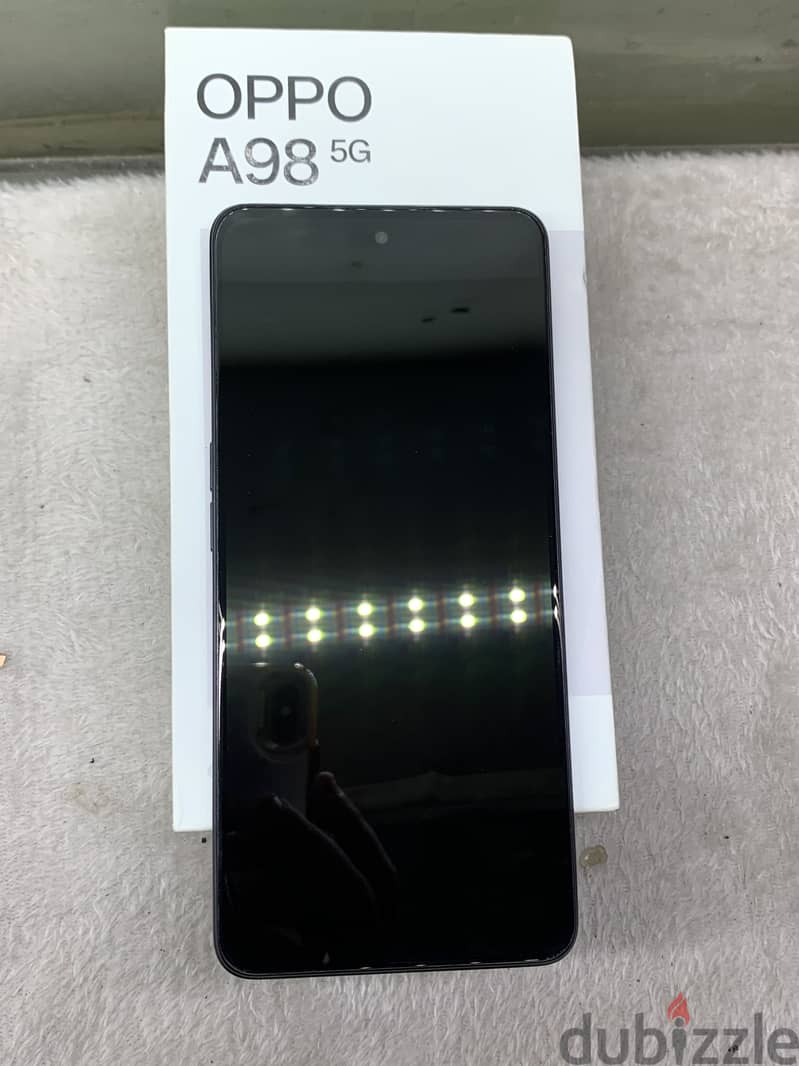 OPPO A98 5G 2