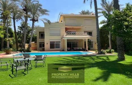 VILLA IN MOST PRIM LOCATION WITH SPECIAL VIEW AND PRICE
