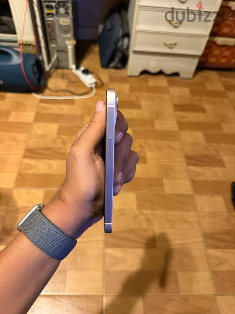 iPhone 13 256gb 4