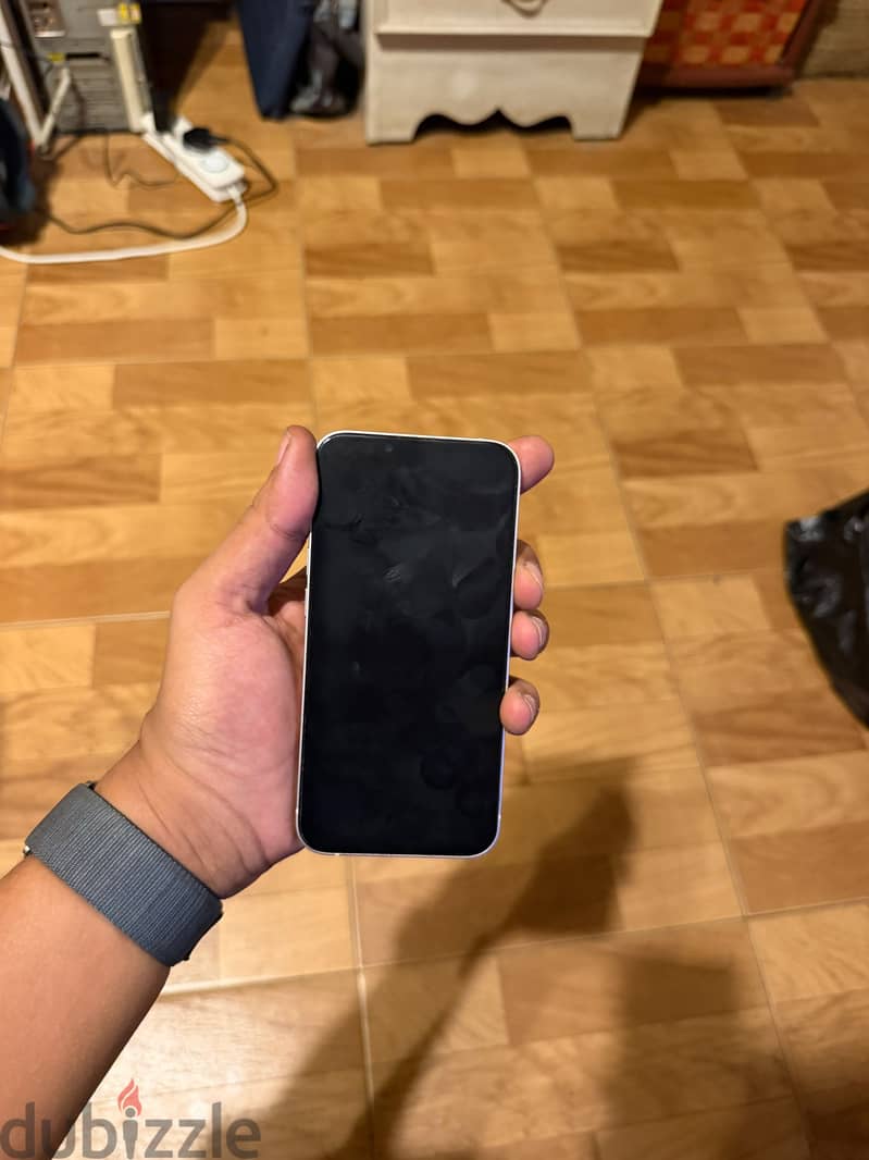 iPhone 13 256gb 5