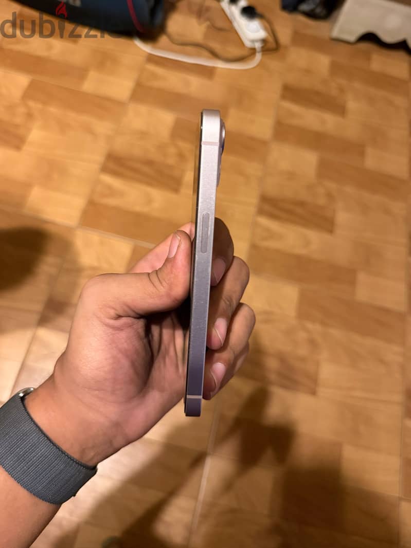 iPhone 13 256gb 6