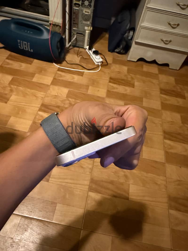 iPhone 13 256gb 7