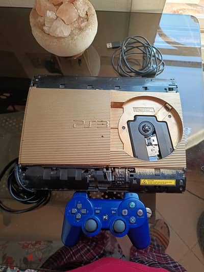 Playstation 3 super slim