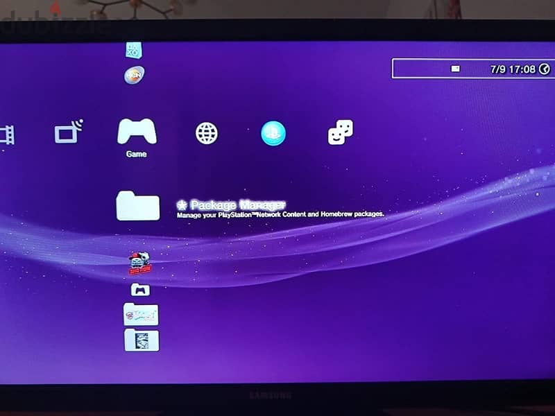 Playstation 3 super slim 4