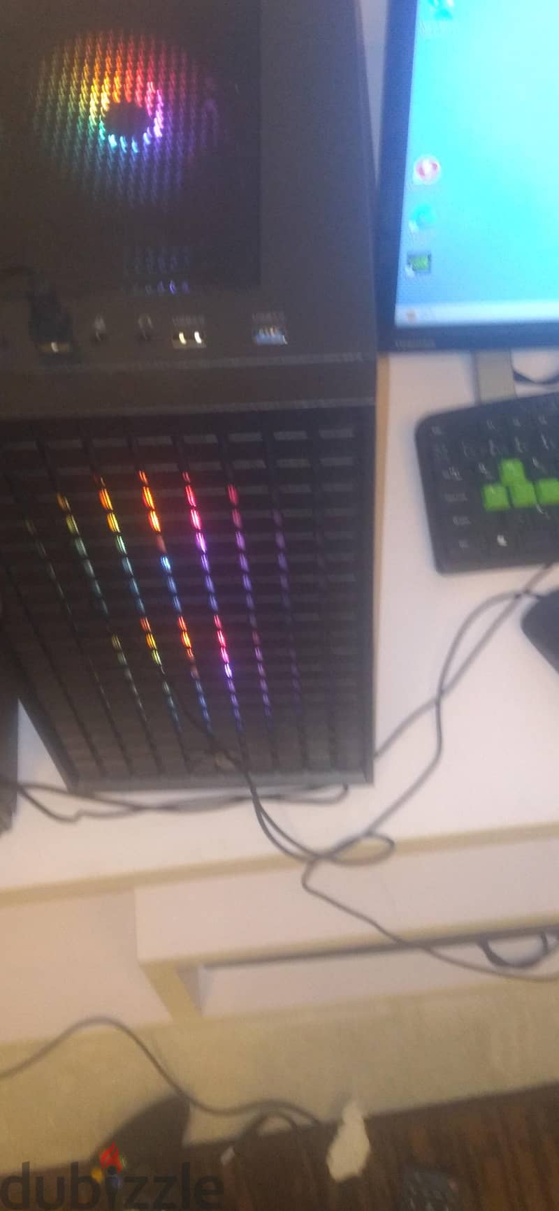 gaming pc 1