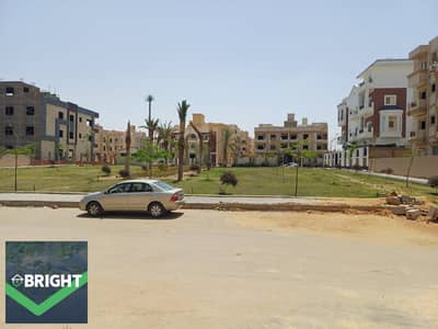 Apartment for sale - 210sqm - ready to move - prime location - garden view