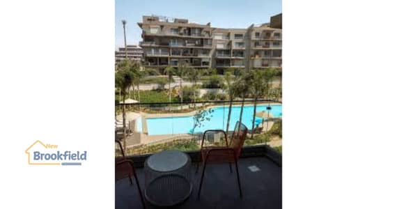 شقه للايجار بالمطبخ والتكييفات فى كمبوند فيليت Sky Condos بالتجمع الخامس  Luxury Apartment for Rent  Kitchen & ACs Villette Sky Condos, New Cairo
