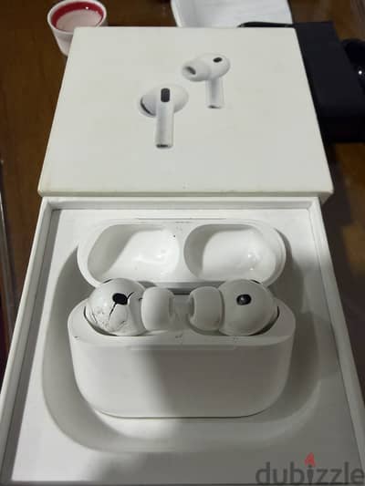 Airpods pro 3