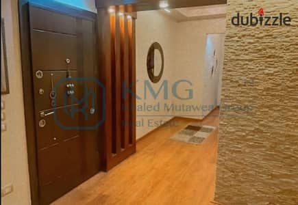 Own a Finished Apartment in Second District Villas – Fifth Settlement – Lowest Price – Immediate Delivery.