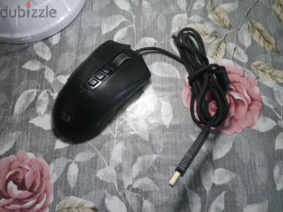 Redragon M711 Cobra Gaming Mouse