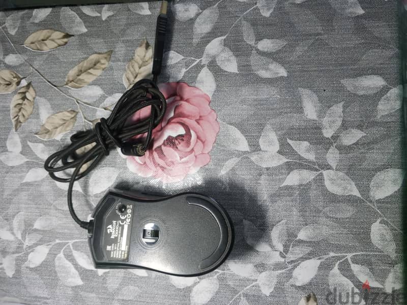 Redragon M711 Cobra Gaming Mouse 1