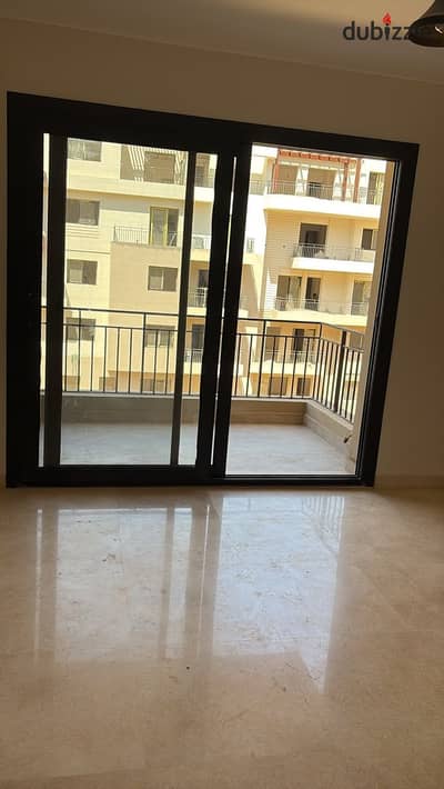 Apartment for Rent in O West - Club Residence - 109  SQM - Prime Location