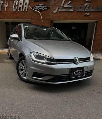 VOLKSWAGEN GOLF 2019