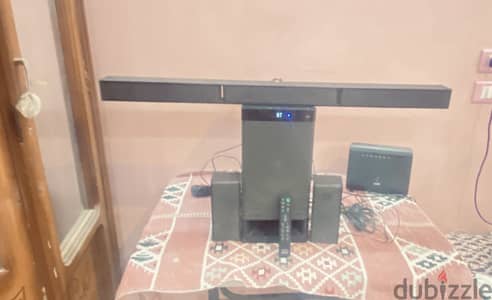 سوند سونى   مسرحي  ht-rt3