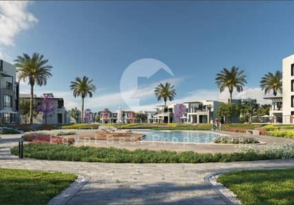 APARTMENT FOR SALE 4 BED WITH LOWEST PRICE 5%DP FOR LIMITED TIME