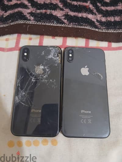 آبل - آيفون اكس