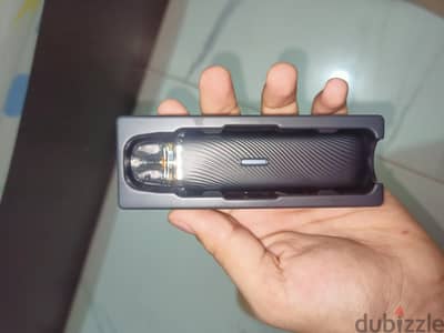 VAPE CALIBURN G FIVE POD