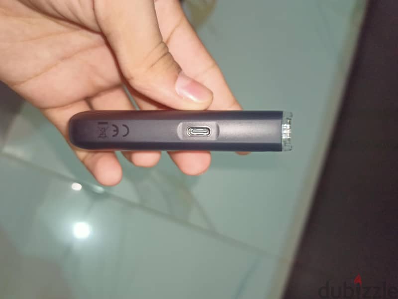 VAPE CALIBURN G FIVE POD 5