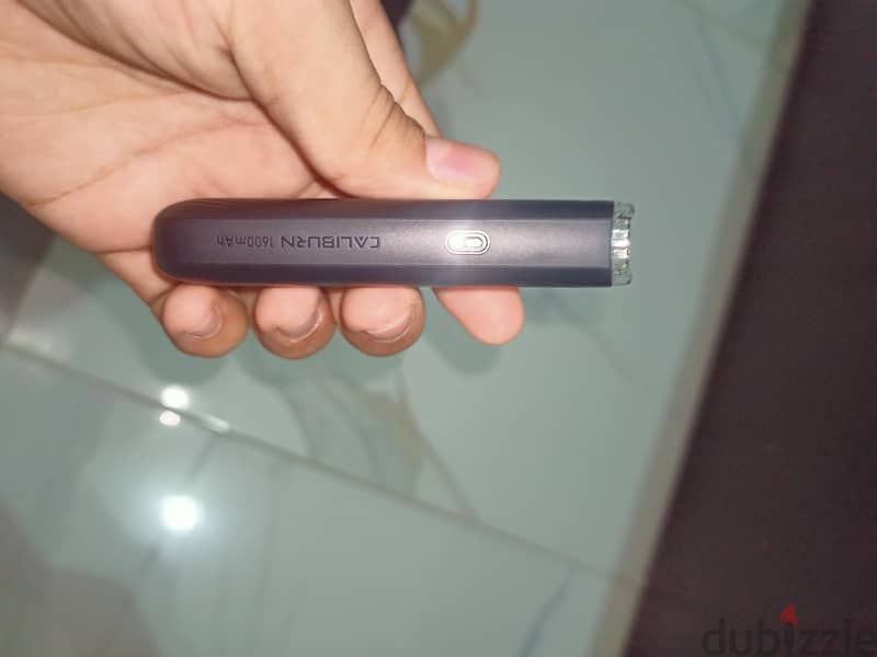 VAPE CALIBURN G FIVE POD 6