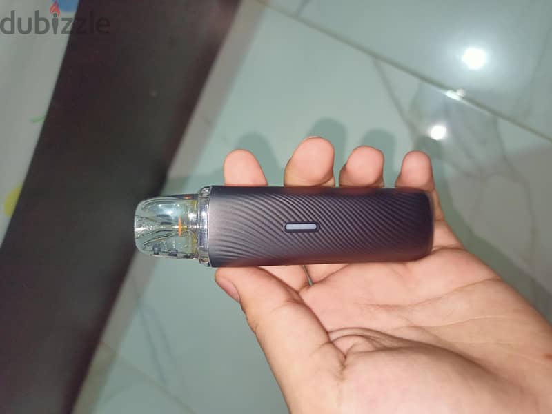 VAPE CALIBURN G FIVE POD 7