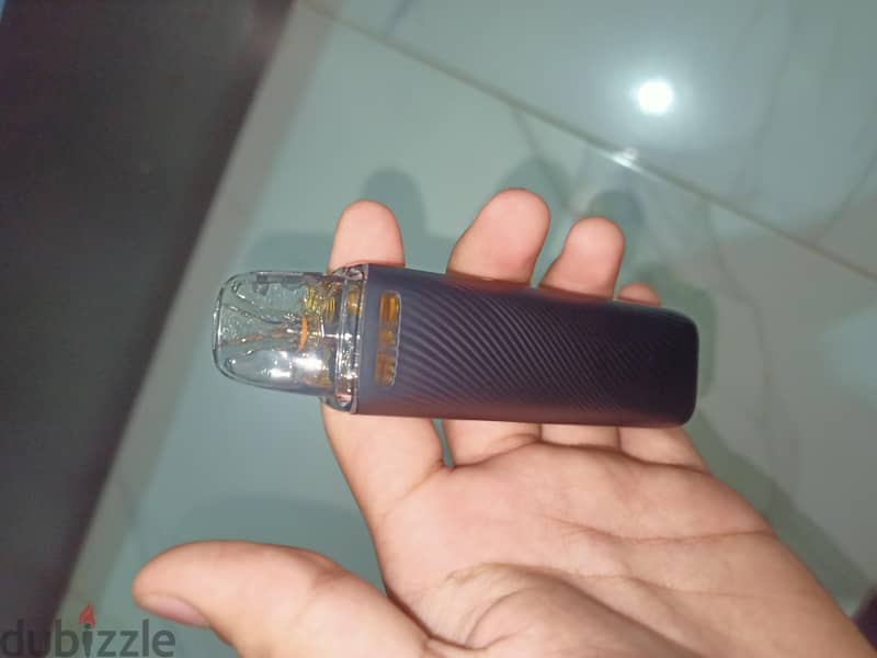 VAPE CALIBURN G FIVE POD 8