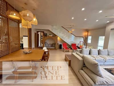 Lowest Price Duplex for Sale in Hyde Park with Installments Up to 10 Years Near AUC & Central Park