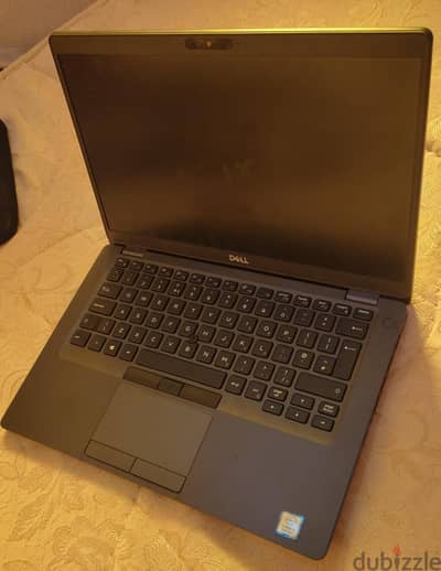 ديل latitude 5401 جيل تاسع