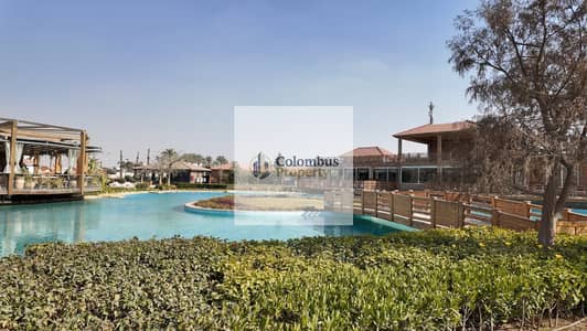 Semi-Finished 3 Bedroom Apartment for sale in Hydepark New Cairo