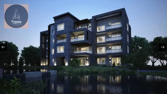 Villa for Rent in New Giza Compound. Land area 420, built-up area 357, finished+ketchen+ACS , 5 bedrooms, 5 bathrooms, corner unit. Golf view