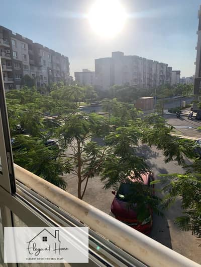 Apartment 107 meters for sale in Madinaty b12