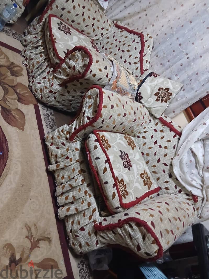 انتريه 1
