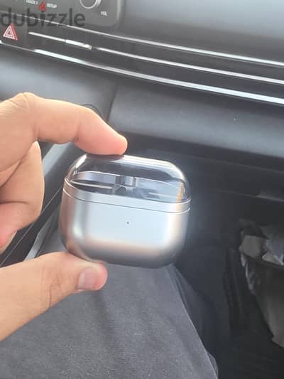 Samsung Galaxy buds 3 pro سامسونج جالكسي بودز 3 برو