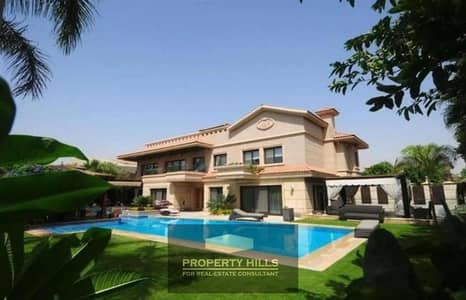 VILLA IN MOST PRIM LOCATION WITH SPECIAL VIEW AND PRICE