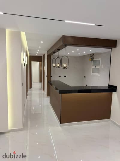 Great Deal  For Sale – 131 SQM Special-Finished Apartment – Madinaty B1, Group 62