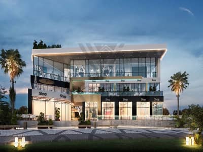 Clinic 45SQM OPEN VIEW For rent In One Plaza Mall