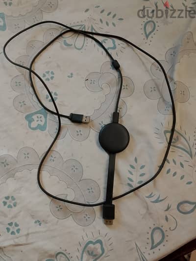 Chromecast 2 أصلي مستعمل