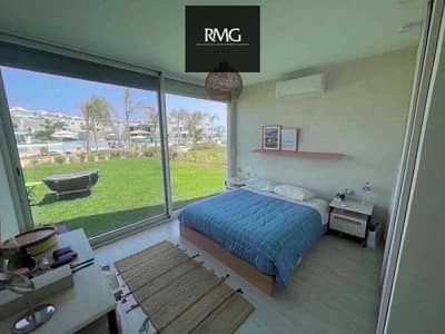 Chalet With Wide Garden For Sale | Fouka Bay