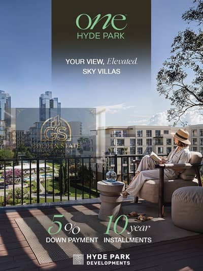 For Sale Apartment Project 1 Height Park The New Launch At Amazing Prices