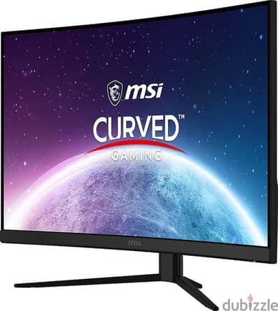MSI G24 series شاشة كمبيوتر جيمينج