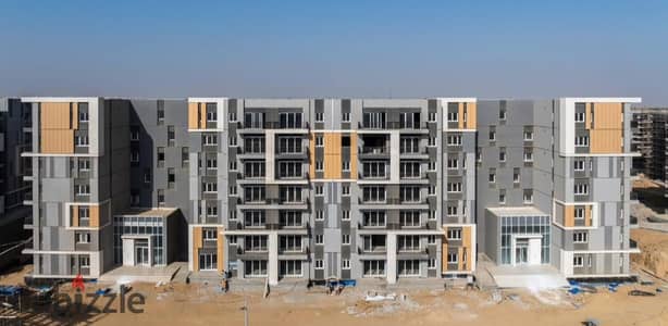 apartment for sale in Haptown at a special price