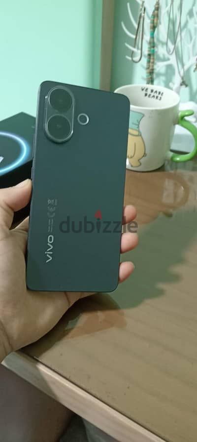 فيفو v60 لايت ٥g