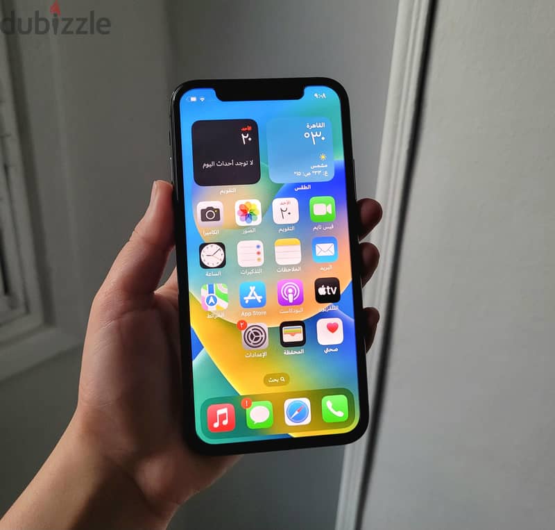 iphone x 1