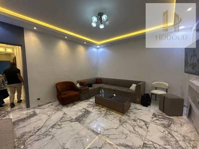 Apartment for Rent at the Best Price in Hyde Park Compound, Fifth Settlement, New Cairo