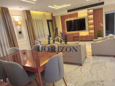 For Rent | Hotel-Style Furnished Apartment in SODIC Villette For Rent | Hotel-Style Furnished Apartment in SODIC Villette