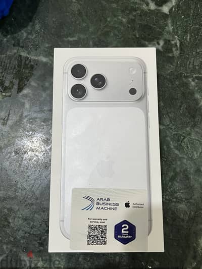 Apple - iPhone 17 Pro Max