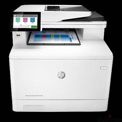 صيانة طابعات HP بجميع انواعها