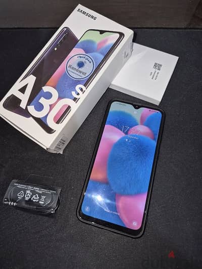 samsung glaxy A30s