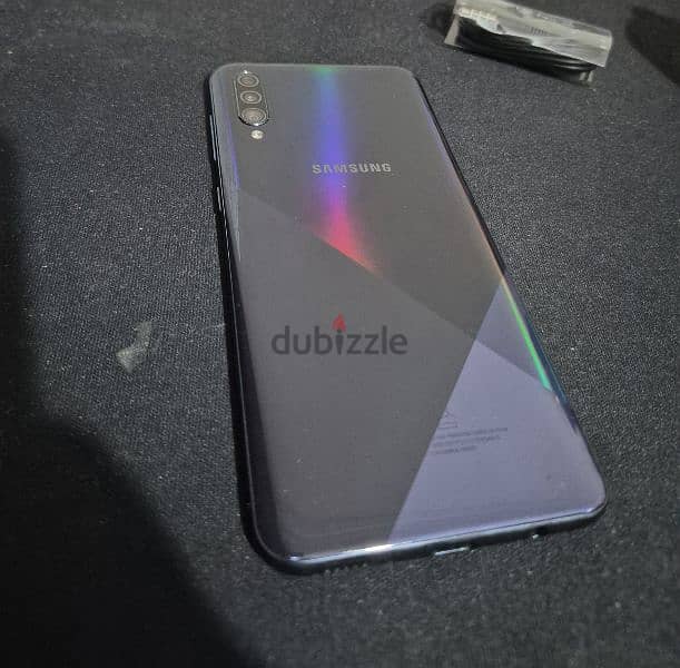 samsung glaxy A30s 1