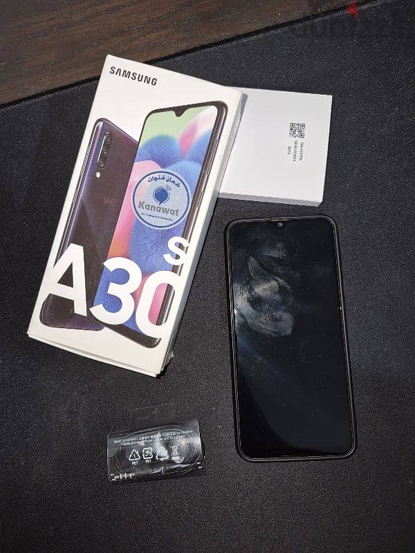 samsung glaxy A30s 2
