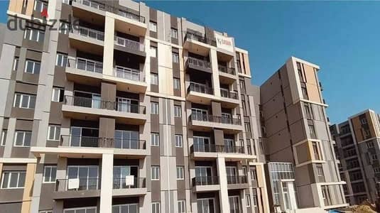 Apartment for sale at a lowest price ready to move in Haptown